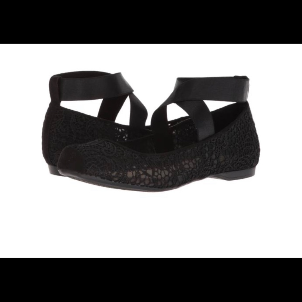Jessica Simpson Ballet Flats ✨🩰✨💗✨🩰✨